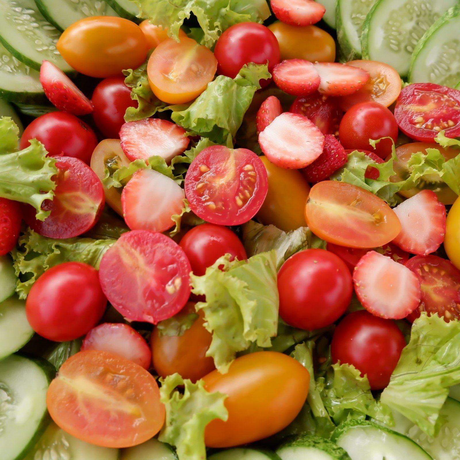 salad